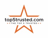 https://www.logocontest.com/public/logoimage/1570794884top5trusted,com Logo 7.jpg